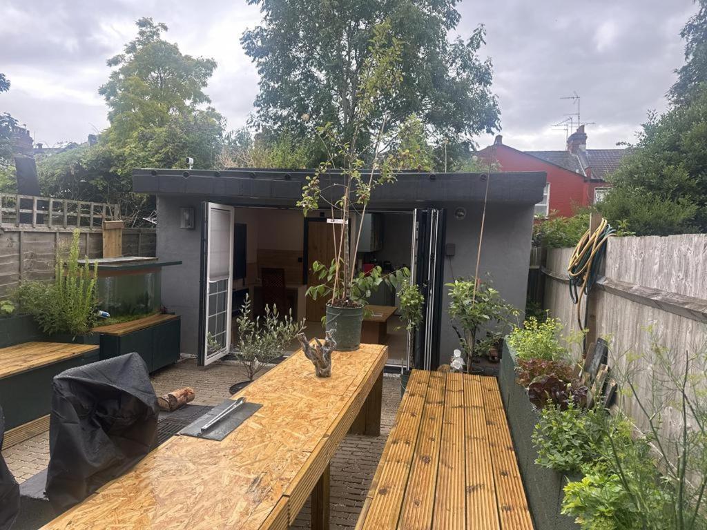 Appartamento Inviting 1-bed In *