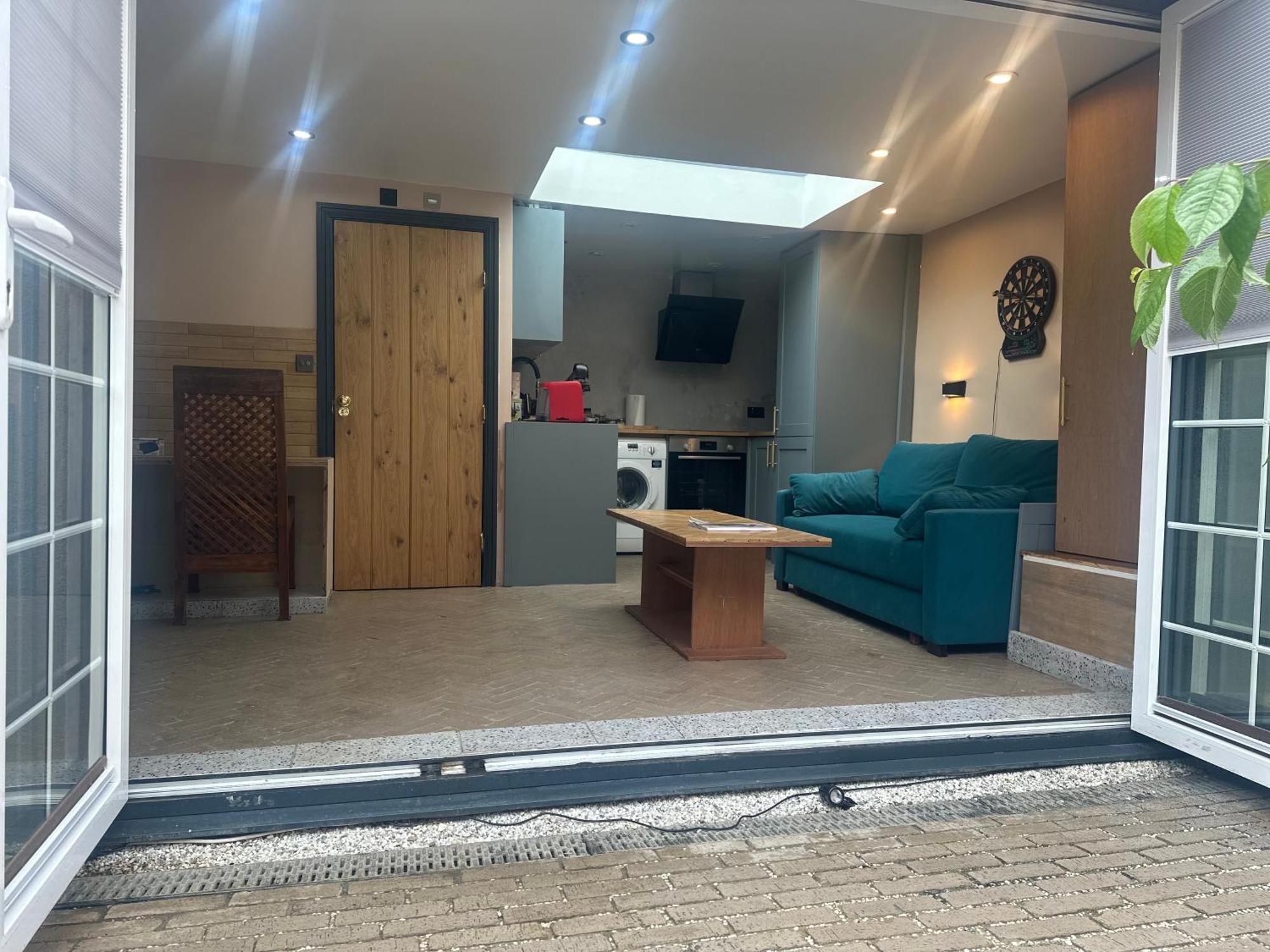 Inviting 1-bed In * Londra