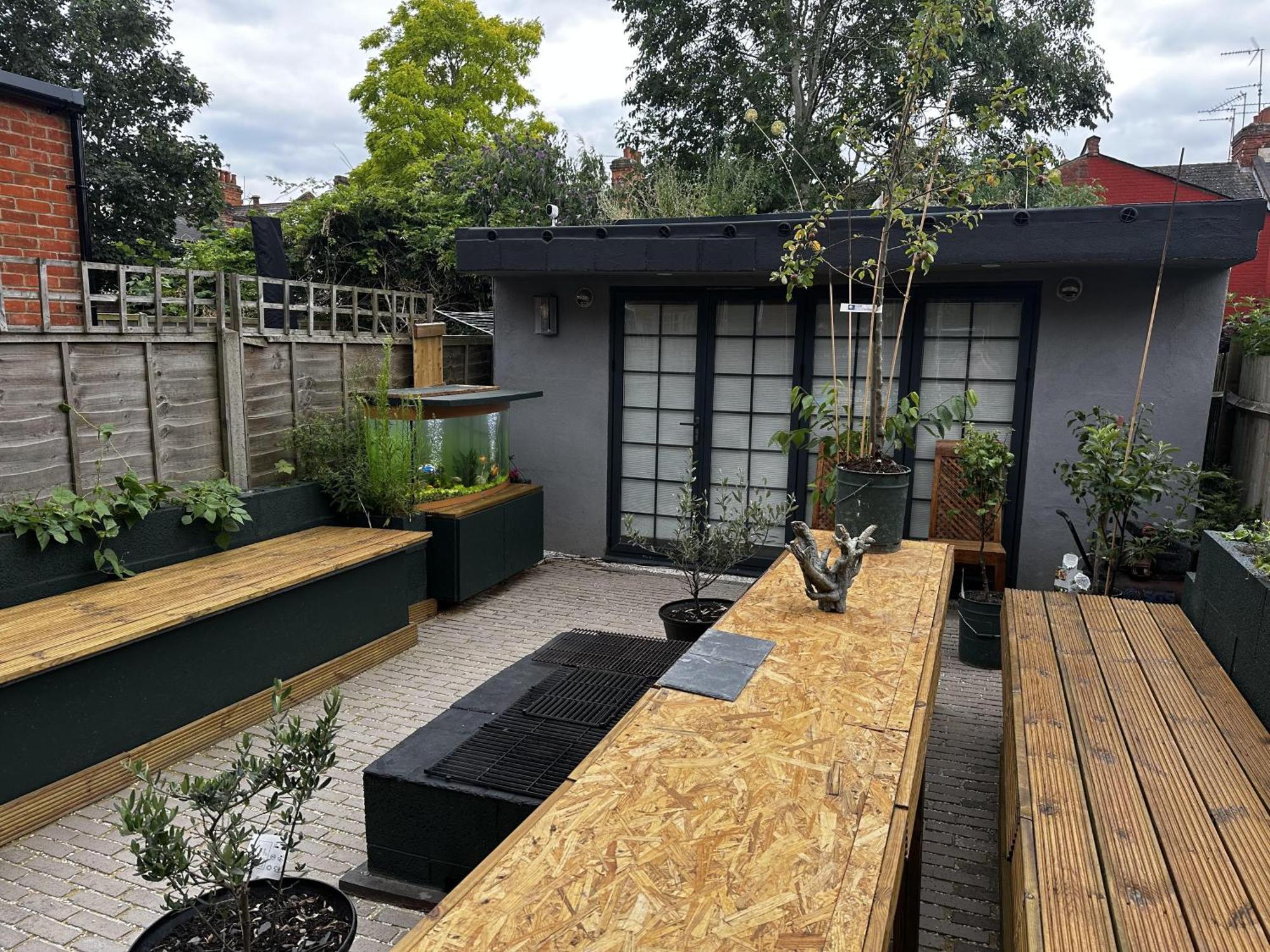 Inviting 1-bed In Appartamento Londra