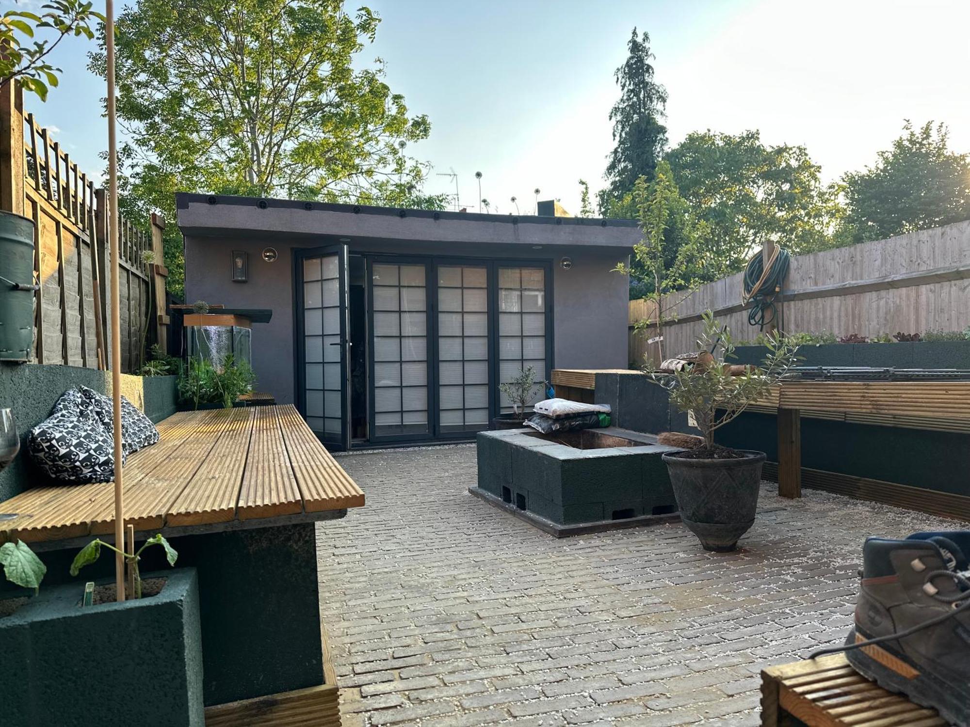 Inviting 1-bed In * Londra